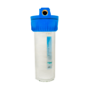 DESARENADOR O FILTRO EXTERIOR PARA AGUA